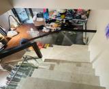 [Mặt Phố] Bán nhà MP Lương Văn Can,60m2,MT 4.8m, Giá 33.5 tỷ, KD Sầm Uất.