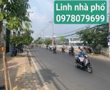 CẦN BÁN GẤP MẶT TIỀN KINH DOANH 16M. CHU MẠNH TRINH. BÌNH THỌ. THỦ ĐỨC GIÁ 16.6 TỶ. BƠT