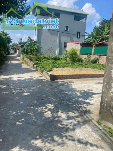 Bán đất Xuân Nộn, 94m2, mt nở hậu 8.15m, chỉ 2.6 tỷ, ô tô 7 chỗ.