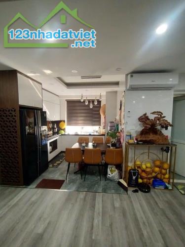 Bán  Chung Cư 7A Lê Đức Thọ,3PN3VS, DT:99/120m2 ,Giá:5.9 tỷ Cầu Giấy - 1