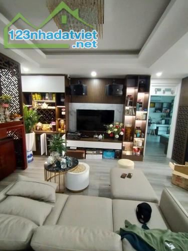 Bán  Chung Cư 7A Lê Đức Thọ,3PN3VS, DT:99/120m2 ,Giá:5.9 tỷ Cầu Giấy - 2