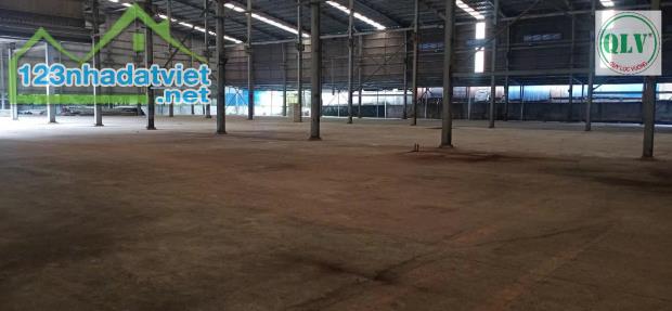 Bán nhà xưởng diện tích 7.000m2 tại Xuyên Mộc, BRVT. - 1