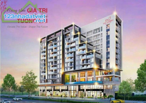 Mua bán Shophouse trực tiếp Chủ đầu tư Phú Mỹ Hưng - 1