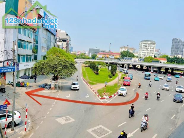 Bán nhà Hồ Tùng Mầu ô tô đỗ cửa 6 tầng thang máy, 9.2 tỷ - 1