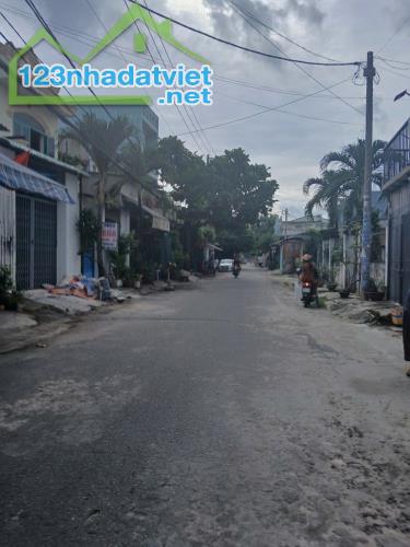 MẶT TIỀN KINH DOANH, HIỆP THÀNH QUẬN 12- 200M2 NGANG 8M 2 TẦNG CHỈ 13 TỶ 200