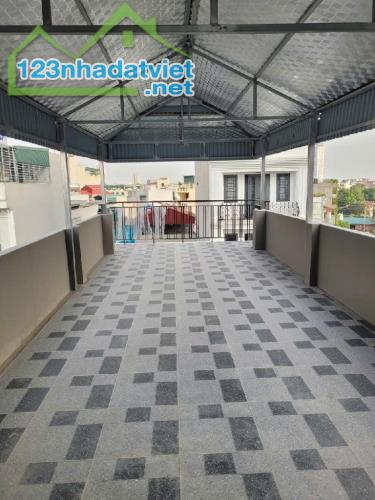 PHÂN LÔ - Ô TÔ TRÁNH - VỈA HÈ - DỌC BÚN 2 - THANG MÁY, 50m2x7 tầng, giá chỉ 15.xx tỷ - 3