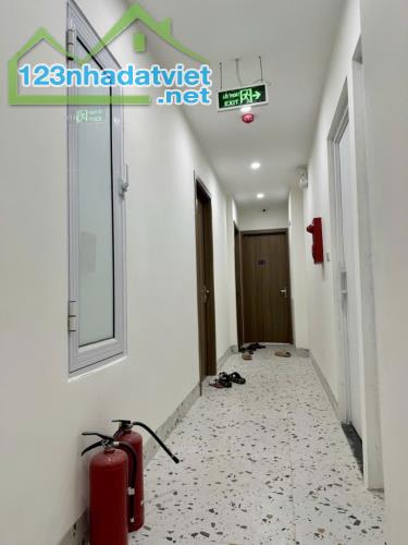 Bán nhà Cổ Nhuế 170 m2 - 8 tầng, 31 CHDV đường ô tô, giá 26.5 tỷ. - 3