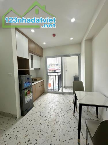 Bán nhà Cổ Nhuế 170 m2 - 8 tầng, 31 CHDV đường ô tô, giá 26.5 tỷ. - 4