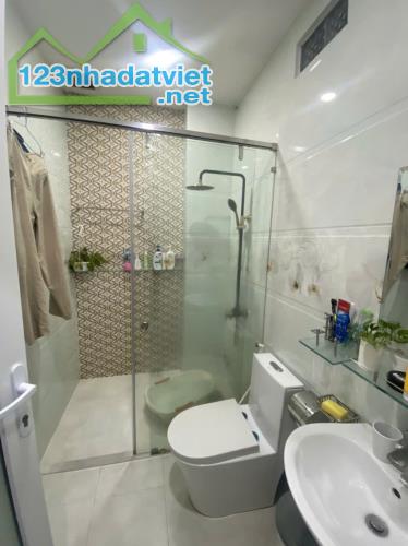 Hẻm kinh doanh, Bùi Đình Túy, 75m2, 4 tầng, 7.8 tỷ - 2