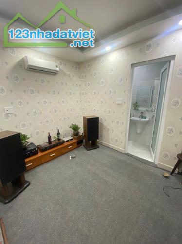 Hẻm kinh doanh, Bùi Đình Túy, 75m2, 4 tầng, 7.8 tỷ - 4