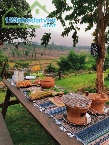 🍏Bán Homestay 3,7 sào(2tỷ800tr) cách Buôn Ma Thuột 5km, cách Tỉnh Lộ 5 tầm 200m - 3