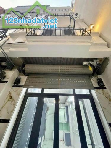 Nhỉnh 2,4 tỷ .Có ngay căn 35m2 x 3T Vị Trí Đẹp , Sầm Uất , Tiện Ích Đầy Đủ. - 4