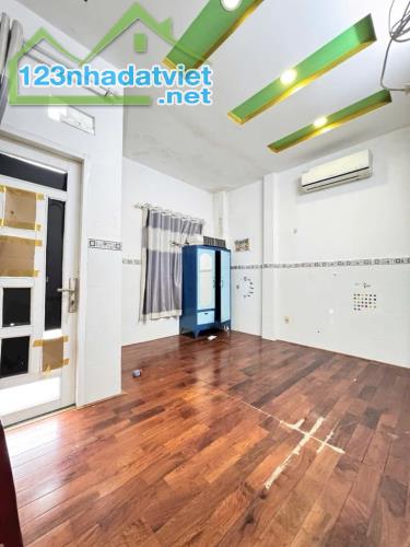 BÁN NHÀ BÌNH TÂN CẠNH CHỢ BÌNH LONG - 36M2 - 2 TẦNG MỚI ĐẸP CHỈ 3 TỶ HƠN