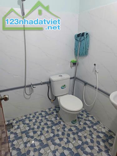 Cần bán nhanh dãy Trọ TânXuân HócMôn 1ty150 10 phòng hiệnđangcho thuê SỔ HỒNG RIÊNG197m2 - 1