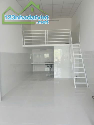 CHỦ GỬI CHO THUÊ CĂN NHÀ MẶT TIỀN MỚI 100% GIÁP KDC PHÚ AN, CÁI RĂNG - 2