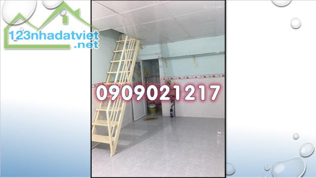 ⭐Chính chủ bán nhà giá tốt nhất khu vực Lê Quốc Hưng, P.13, Q.4, HCM; 0909021217