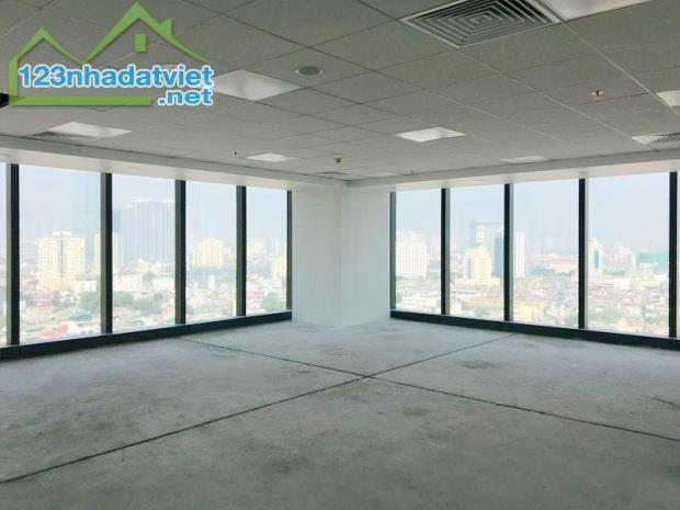 Cho thuê văn phòng khu Duy Tân, DT từ 100m2 - 600m2 giá 12$/m2/tháng. Liên Hệ: 0984828912 - 1