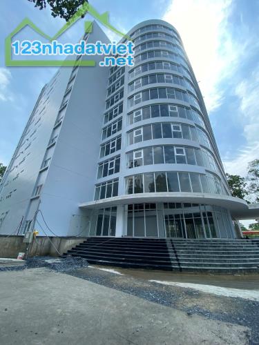 Cho thuê Toà nhà mới xây dựng DT khủng 15.000m2 sàn . - 3