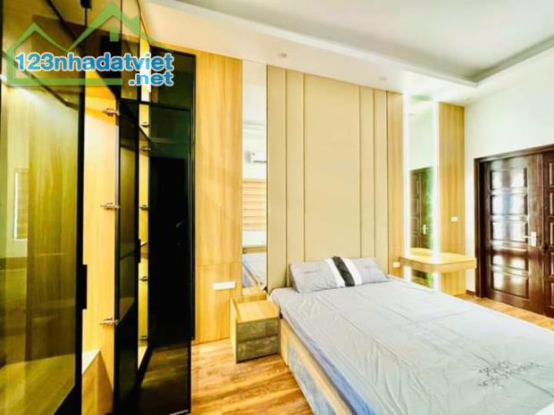 (VIP) NHÀ ĐẸP TRUNG TÂM THANH XUÂN, DT 70M2, 5 TẦNG, GARA Ô TÔ-GIÁ CHÀO 14 TỶ - 1