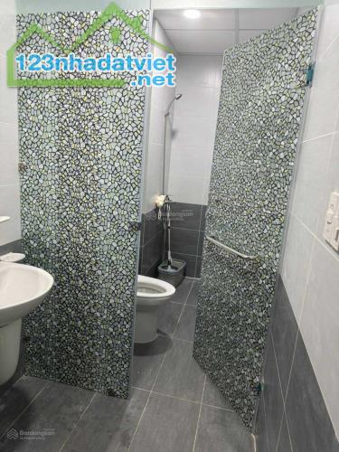 Cho thuê căn hộ 2PN 2WC nội thất cơ bản tại Tecco Felice - Giá 7,5 triệu/tháng - 3