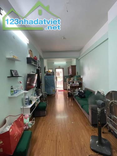 Căn Góc tòa CT10 Đại Thanh,60m 2pn,2vs. Sổ đỏ giá 2,35 tỷ. Ảnh thật - 2