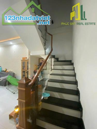 Bán nhà 1 trệt lầu TĐC Bửu Long 72m2 SHR,thổ cư hoàn công gần Chợ mới Bửu Long (P.Bửu Long - 1