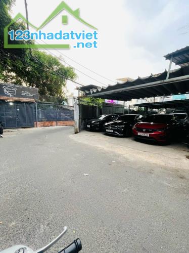 NHÀ CỦ DT KHỦNG NGAY VỊ TRÍ HXH THÔNG GÒ VẤP 168M NGANG TO 5.5M - 2
