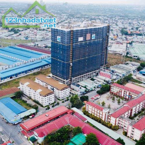 Bán nhà quận 12, 2 tầng, 62m2, hẻm xe tải, Dương Thị Mười,nhỉnh 3 tỷ. - 1