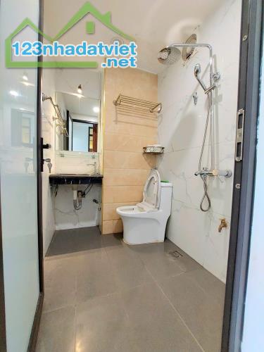 BÁN CĂN HỘ CHUNG CƯ ĐỀN LỪ 2 HOÀNG MAI - 55M 2PN - VIEW TOÀN CẢNH HỒ ĐỀN LỪ SĐCC Ở NGAY - 5