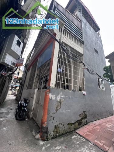 🏠 CƠ HỘI ĐẦU TƯ - NÂNG CẤP CCMN ĐỈNH - NGÕ 123 YÊN XÁ  - 56M2 - GIÁ CHỈ 8.5 TỶ 📞 HẰNG