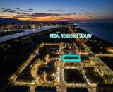 Chỉ Với 250 Triệu Bạn Đã Sở Hữu Ngay Căn Hộ Biển Cao Cấp REGAL RESIDENCE LUXURY Sổ Hồng Lâ