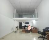 Bán gấp nhà Lương Thế Vinh, Sơn Trà, 105m2, 2 tầng,GARA oto, vào ở ngay