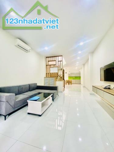 NHÀ BÁN TRƯỜNG CHINH - TÂN PHÚ -SÁT TÂN BÌNH, NGAY CỔNG NHÀ GA T3 - DT 48/74 M2 - 3 TẦNG -