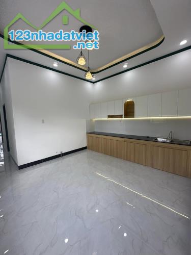 Nhà mới xây dựng Trung An Mỹ Tho Tiền Giang Mỹ Tho Tiền Giang - 3