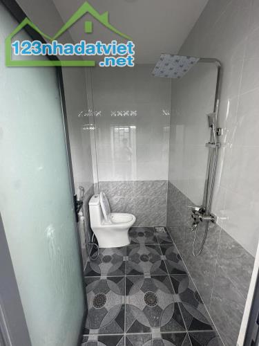 Nhà mới xây dựng Trung An Mỹ Tho Tiền Giang Mỹ Tho Tiền Giang - 2