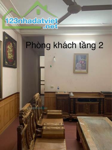 Chính chủ cần cho thuê Nhà 4 Tầng Tại Đường Bắc Nam - SN 139 - Tổ 10 phường Gia Sàng - - 1