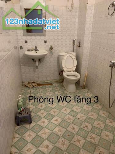 Chính chủ cần cho thuê Nhà 4 Tầng Tại Đường Bắc Nam - SN 139 - Tổ 10 phường Gia Sàng - - 2