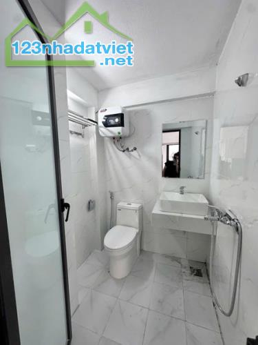 Bán Tòa CCMN Phùng Khoang 110m2 doanh thu 140tr/tháng 17tỷ - 3