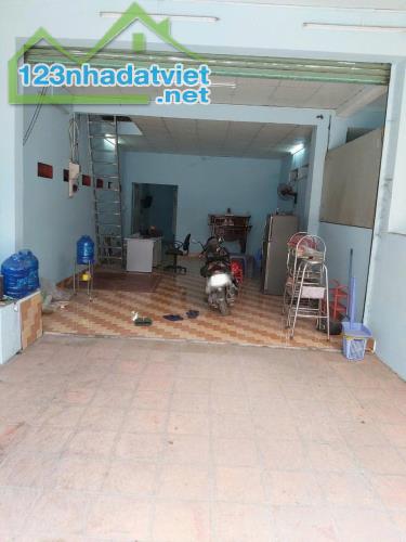 QUẬN 12, TÂN THỚI HIỆP, MẶT TIỀN KINH DOANH, 186M2, NGANG 6M, CHỈ NHỈNH 7 TỶ - 1