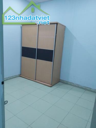 QUẬN 12, TÂN THỚI HIỆP, MẶT TIỀN KINH DOANH, 186M2, NGANG 6M, CHỈ NHỈNH 7 TỶ - 2