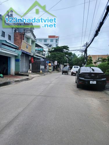 QUẬN 12, TÂN THỚI HIỆP, MẶT TIỀN KINH DOANH, 186M2, NGANG 6M, CHỈ NHỈNH 7 TỶ - 4