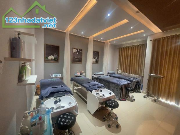 CẦN SANG GẤP SPA CHĂM DA VÀ TRỊ LIỆU CAO CẤP-  KHU SẦM UẤT NHẤT QUẬN 3, HỒ CHÍ MINH - 1