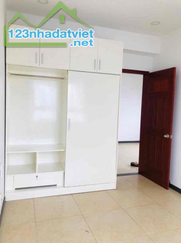 Cho thuê căn hộ IDICO Tân Phú, 70m2, 2 phòng ngủ, giá 8tr5/tháng - 1