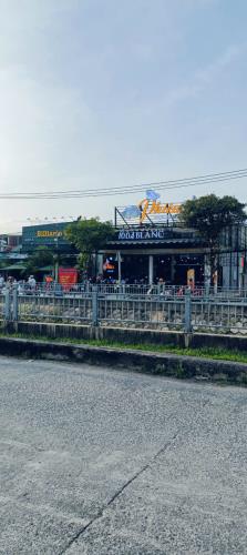 Bán Kho Xưởng,ĐườngThạnh Xuân 24,Phường Thạnh Xuân,Quận 12 (320m2-10 x 32) 10,8 Tỷ TL - 5