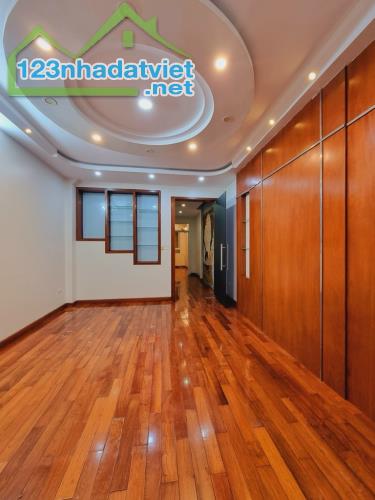 YÊN HOÀ PHÂN LÔ ÔTÔ VÀO NHÀ - 5 TẦNG*64M2 - KINH DOANH VĂN PHÒNG ĐỈNH CAO - 2