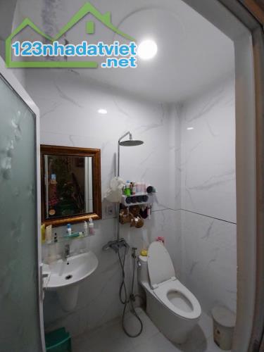 Đại Hạ Giá-Nhà 1 Lầu,2 mặt tiền Hải thượng Lãn Ông-Phú Trinh-Phan Thiết-DT 77m2 - 5