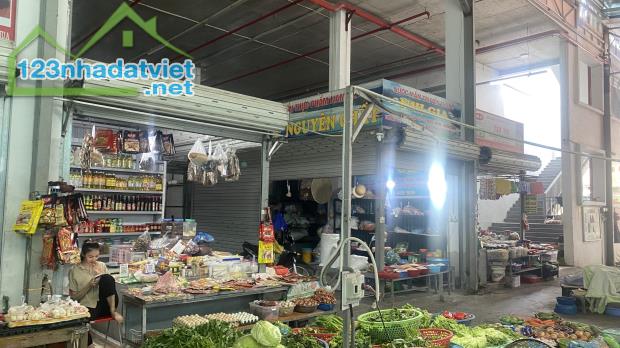 Bán shop house và gian hàng ki ốt chợ du lịch lào cai - 1