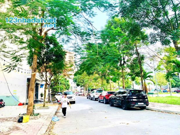 HOT Bán lô đất duy nhất view vườn hoa sau Quận ủy Sở Dầu, Hồng Bàng, Hải Phòng. 7,3 tỷ - 2