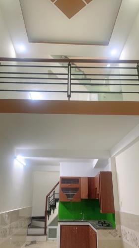 Dãy trọ 5 phòng dòng tiền 12 triệu/ tháng - 80m2 - ngay sát Phú Mỹ Hưng - chỉ 4.7 tỷ - 4