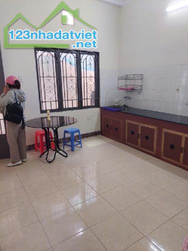 MẶT TIỀN ĐƯỜNG, 3 TẦNG, VIEW C. VIÊN, KHU PHÂN LÔ, GẦN HOÀNG DIỆU 2; 80m2; CHỈ 11,x TỶ. - 2